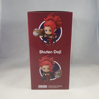 1364 -Shuten Doji Complete in Box