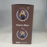 1443 -Osamu Miya Complete in Box