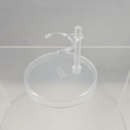 3 -Lazy Saber's Stand