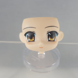 10-2 *-Yuki's Original Nendoroid Smiling Face