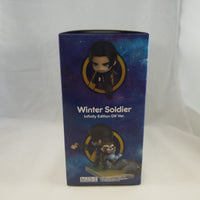 1127-Dx -Winter Soldier: Infinity Edition DX Ver. With Rocket Raccoon Complete in Box