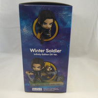 1127-Dx -Winter Soldier: Infinity Edition DX Ver. With Rocket Raccoon Complete in Box