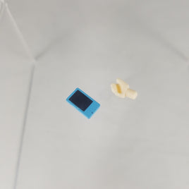 981 -Rin's Cellphone