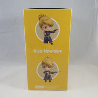 906 -Riza Hawkeye Complete in Box