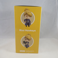 906 -Riza Hawkeye Complete in Box