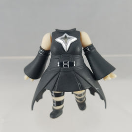 191 -Darkness' Gothic Dress (Option 3)