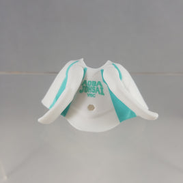 563 -Oikawa's Team Jacket