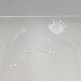 563 -Volleyball Arm and Effect