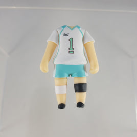 563 *-Oikawa's Volleyball Uniform (Option 2)