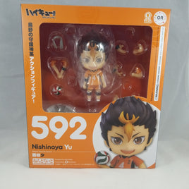 592 -Nishinoya Complete in Box