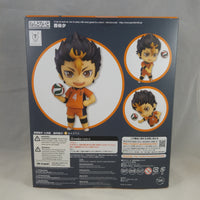 592 -Nishinoya Complete in Box