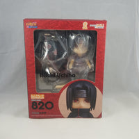 820 -Itachi Uchiha Complete in Box