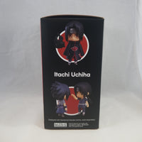 820 -Itachi Uchiha Complete in Box