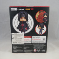 820 -Itachi Uchiha Complete in Box