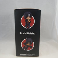 820 -Itachi Uchiha Complete in Box