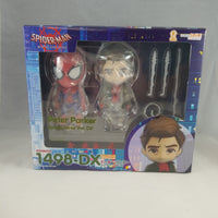 1498-DX -Peter Parker Spider-Verse Ver. Complete in Box