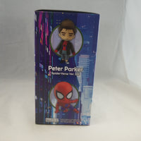 1498-DX -Peter Parker Spider-Verse Ver. Complete in Box