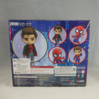 1498-DX -Peter Parker Spider-Verse Ver. Complete in Box