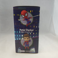 1498-DX -Peter Parker Spider-Verse Ver. Complete in Box