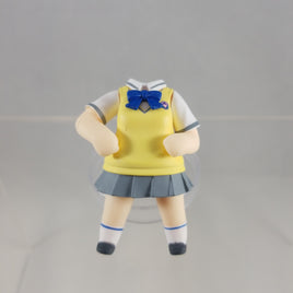 288 -Kanna's School Uniform (Option 2)