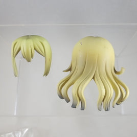 294 *-Frau's Hair Down (Opt. 3)