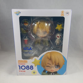 1088 -USA Hetalia Complete in box