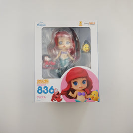 836 -Ariel Complete in Box