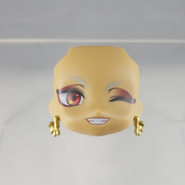 1566-3 -Kalim's Winking Face