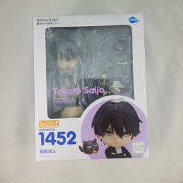 1452 -Takato Saijo Complete in Box