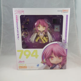 794 -Jibril Complete in Box