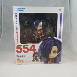 554 -Koujaku Complete in Box