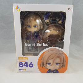 846 -Banri Settsu Complete in Box