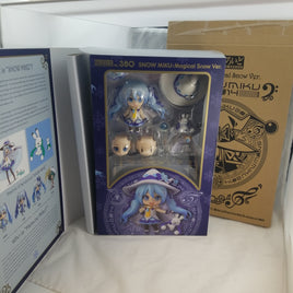 380 -Snow Miku Magical Snow Vers. Complete in Box