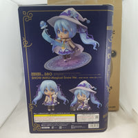 380 -Snow Miku Magical Snow Vers. Complete in Box