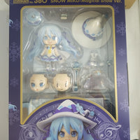 380 -Snow Miku Magical Snow Vers. Complete in Box