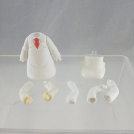 270 -Hakase's Laboratory Uniform Body (Option 2)