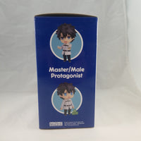 1286 -Master/Male Protagonist Complete in Box
