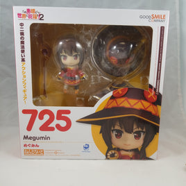 725 -Megumin Complete in Box
