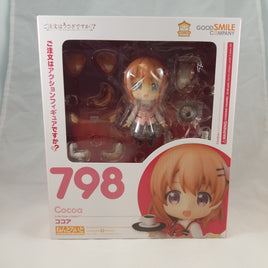 798 -Cocoa Complete in Box