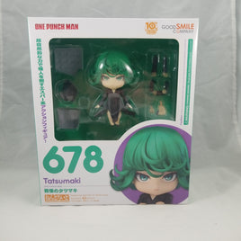 678 -Tatsumaki Complete in Box