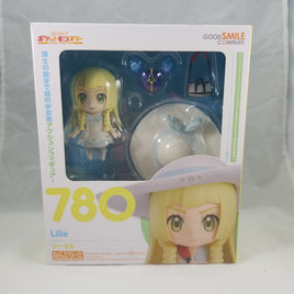 780 -Lilie Complete in Box