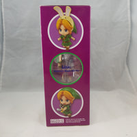 553 - Majora's Mask Link Complete in Box