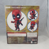 662 -Deadpool Complete in Box