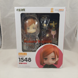 1548 -Nobara Kugisaki Complete in Box