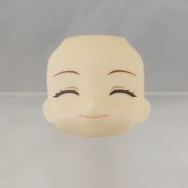 1548-3 -Nobara's Smiling Expression Faceplate