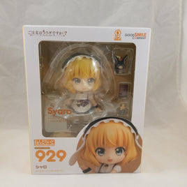 929 -Syaro Complete in Box