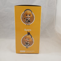 929 -Syaro Complete in Box