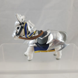 1532 DX - Lancer/Altria Pendragon Dun Stallion with Stand