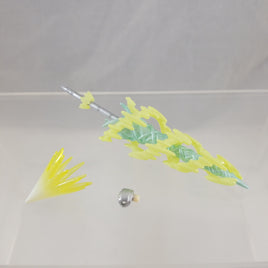 1532 DX - Lancer/Altria Pendragon Lance - Rhongomyniad Noble Phantasm