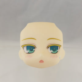 1532 DX-3 - Lancer/Altria Pendragon Blushing Faceplate